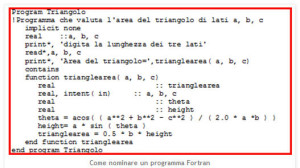 programma.fortran